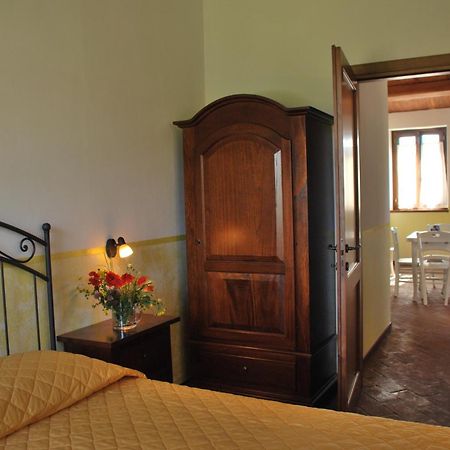 Agriturismo Eutopia San Leo Exteriör bild